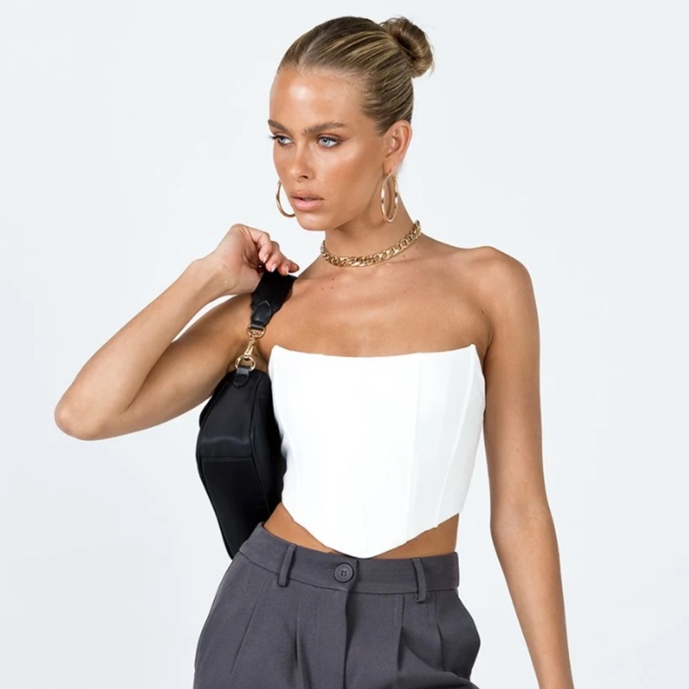 Princess Polly Carlie Top